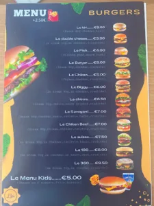 Urban Food à Chasse-sur-Rhône