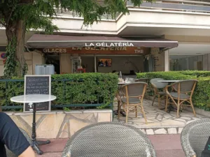 La Gélatéria des Alpages à Saint-Maur-des-Fossés