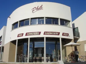 Phil.Chaud à Cabestany