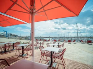 Victoria à Saint-Quay-Portrieux