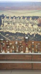 Foyer des Dockers à Le Havre