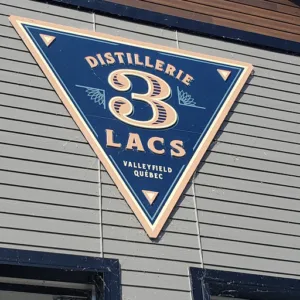 A Emporter à Annecy