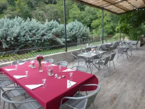 La Gare’gotte à Trans-en-Provence