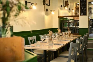 LAbenFant à Dijon