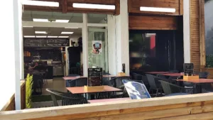 ZuZu Restaurant à Pessac