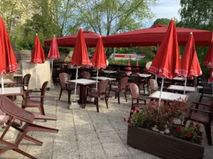 Courtepaille à Vélizy-Villacoublay