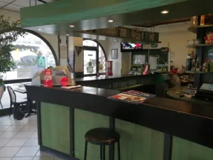 Cohiba Café à Grenoble