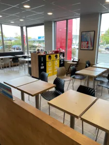 KFC Villenave-d’Ornon à Villenave-d'Ornon