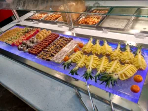 Izakaya grill à Villers-Cotterêts