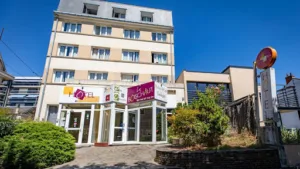 Le Boischaut à Châteauroux