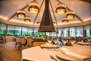 Au Bord de l’Eau à Billère