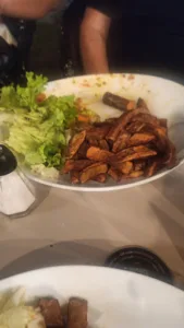 La Kouzina à Bordeaux