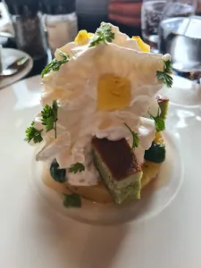 Resto Bar à Roubaix