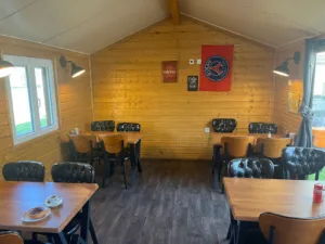 La Paillote à Le Mée-sur-Seine