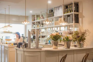 Coquillette à Rouen