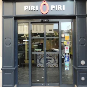 Piri ô Piri à Noisy-le-Grand