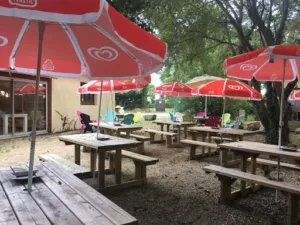 Bar Resto OH HAPPY DAY à La Boissière-de-Montaigu