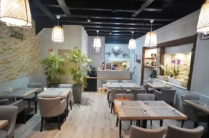 SIAM GOURMET à Angoulême