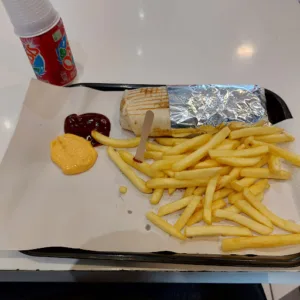 Triolo Food à Villeneuve-d'Ascq