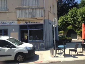 L’Orange Bleue à Brignais