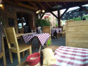 Les Tables d’Aymeries à Aulnoye-Aymeries