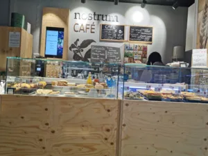 Nostrum Montreuil à Montreuil