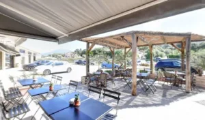 L’é.f à Propriano