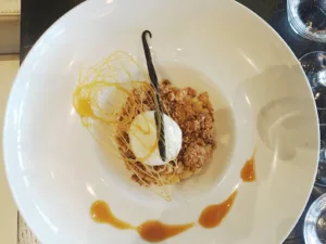 Quai Est à Le Perreux-sur-Marne