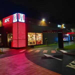 KFC Vendin-le-Vieil à Vendin-le-Vieil