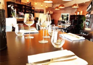 Vino’s – Restaurant Bar à Vin à La Ciotat