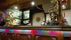 Restaurant La Fontaine de Jade à Haguenau