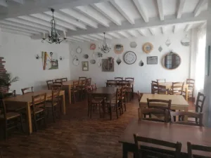 Le relais du week-end à Chambéon