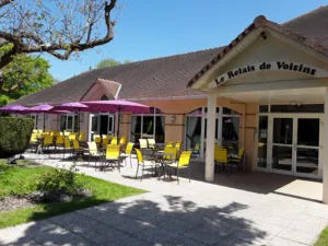 Hotel Le Relais De Voisins à Voisins-le-Bretonneux