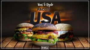 Brooklyn Burgers n’ Pizzas à Nousty