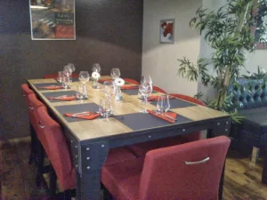 Le Sale Gosse à La Roche-sur-Yon