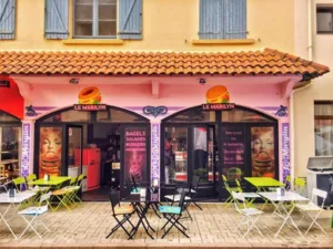 Le Marilyn à Saint-Brevin-les-Pins