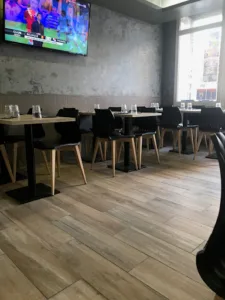 Pizza Zzapi à Auriol