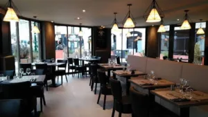 Le moulin à café de Sannois à Sannois