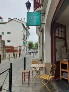 Akeita Coffee à Saint-Jean-de-Luz