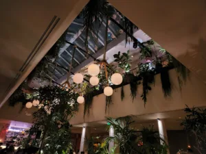 Terrasse de l’Alcazar à Paris