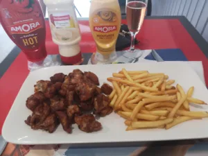 Le Do Re Mi à Viry-Châtillon