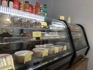 Casse-croûte à Suresnes