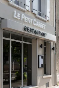 Le Petit Carbet à Reims