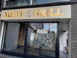 Moshi Moshi Restaurant à Hénin-Beaumont