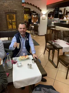 Chez Brunisso à Altkirch