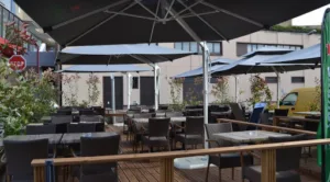 Bistrot Colette à Bourgoin-Jallieu