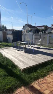 L’Atelier Du Burger Hot-Dog à Tarbes