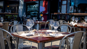 Le Chaudron Cabestany à Cabestany