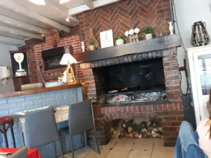 Le Grand Blamont à Marseilles