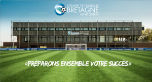 Brittany Henri Guérin Technical Center à Ploufragan